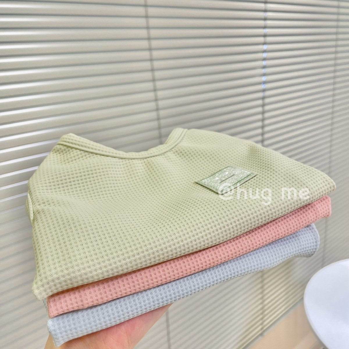 Breathable Mesh Cat Shirt – NZ Summer Wear by CATATI SELECTED - Pink / M - Accessories - Catati