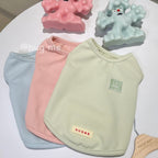 Breathable Mesh Cat Shirt – NZ Summer Wear by CATATI SELECTED - Pink / M - Accessories - Catati