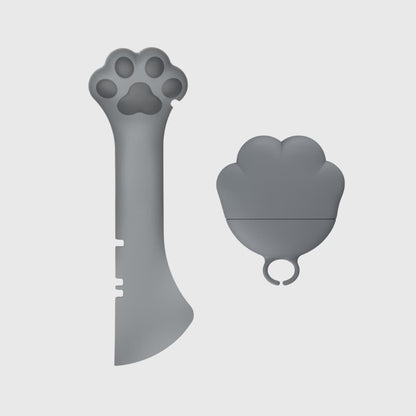 Cat Can Food Opener & Seal Set - catati - nz - cat - products - online