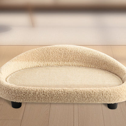 Cat Cave Sofa & Scratcher Combo - catati - nz - cat - products - online