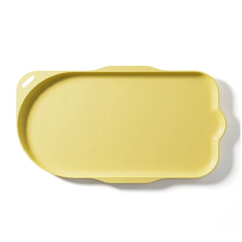 Clean Feeding Station – Cat Bowl & Water Fountain Bundle
