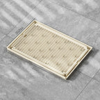 Cat Litter Box Mat by CATATI SELECTED - Beige - Litter - Catati