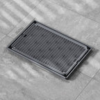 Cat Litter Box Mat by CATATI SELECTED - Gray - Litter - Catati