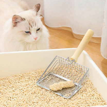 Cat Litter Scoop Set - catati - nz - cat - products - online