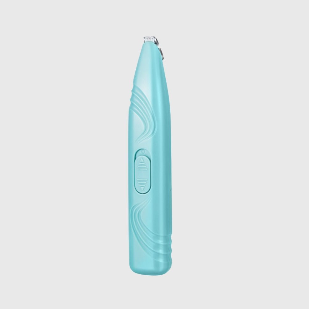 Cat Paw Hair Trimmer - catati - nz - cat - products - online