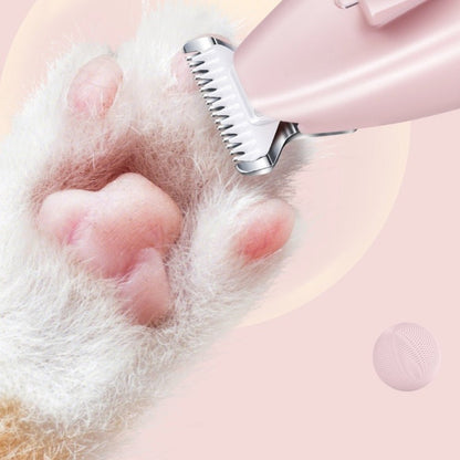 Cat Paw Hair Trimmer - catati - nz - cat - products - online