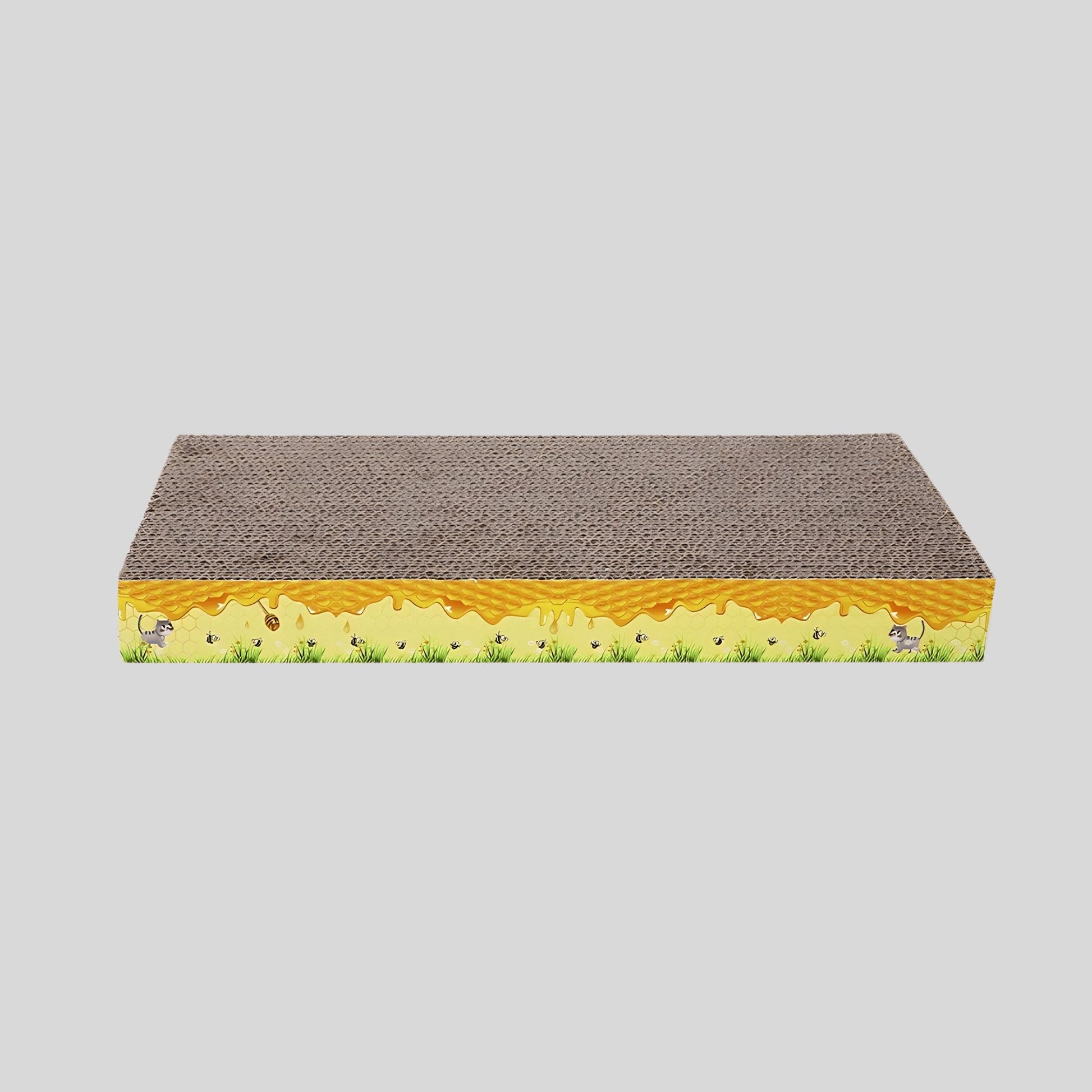 Cat Scratching Board - catati - nz - cat - products - online