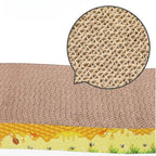 Cat Scratching Board by CATATI SELECTED - Flat - Toy - Catati