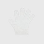 Cat Wet Wipe Gloves by UOMIPET - Grape - Hygiene - Catati