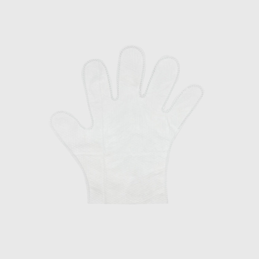 Cat Wet Wipe Gloves by UOMIPET - Grape - Hygiene - Catati