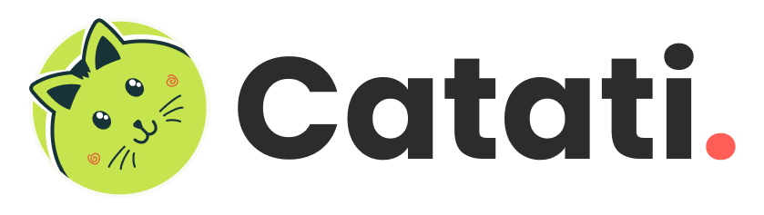 Catati Cat Store