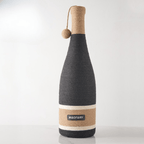 Champagne Bottle Cat Scratching Post by CATATI SELECTED - Default Title - Furniture - Catati