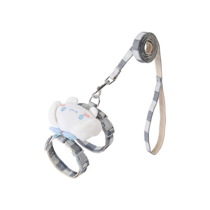 Cutie Cat Harness & Leash Set - catati - nz - cat - products - online