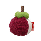 Durian & Mangosteen Catnip Toy Set NZ by CATATI SELECTED - Durian - Toys - Catati