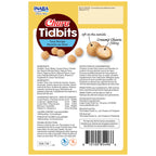 Inaba Churu Tidbits Tuna Recipe Cat Treats – 8 × 12 g
