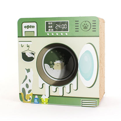 Laundry Machine Cat Cave - catati - nz - cat - products - online