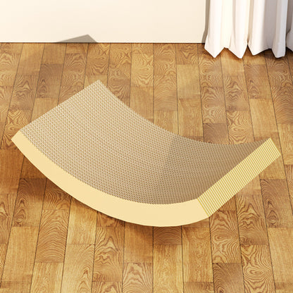 Moon Boat Cat Scratching Bed - catati - nz - cat - products - online