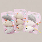 Little Hunter Starter Pack – Kitten Toy Bundle