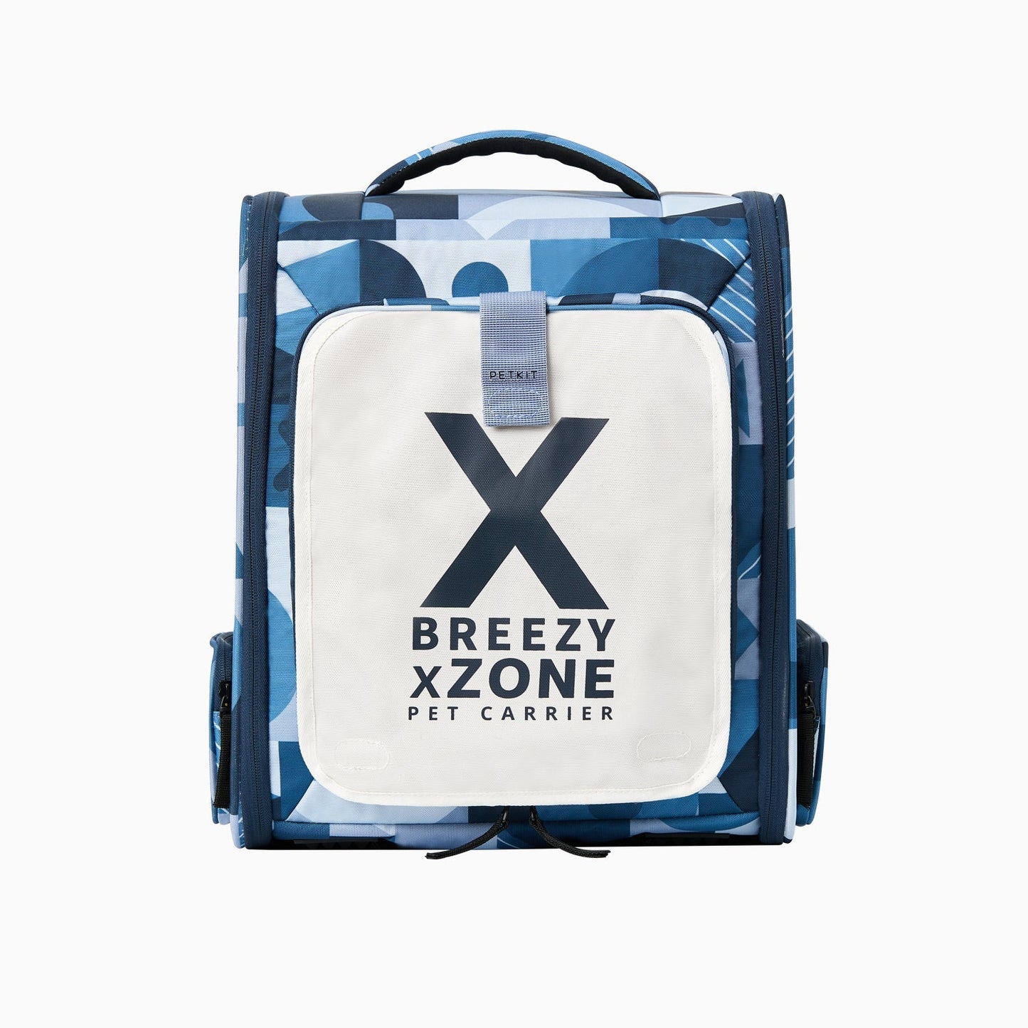 Petkit Breezy Zone Cat Carrier - catati - nz - cat - products - online