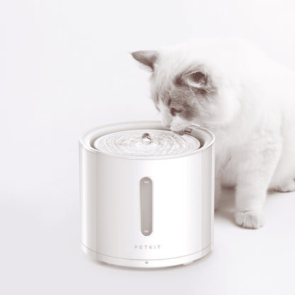 Petkit Eversweet Solo2 2L Smart Water Fountain - catati - nz - cat - products - online