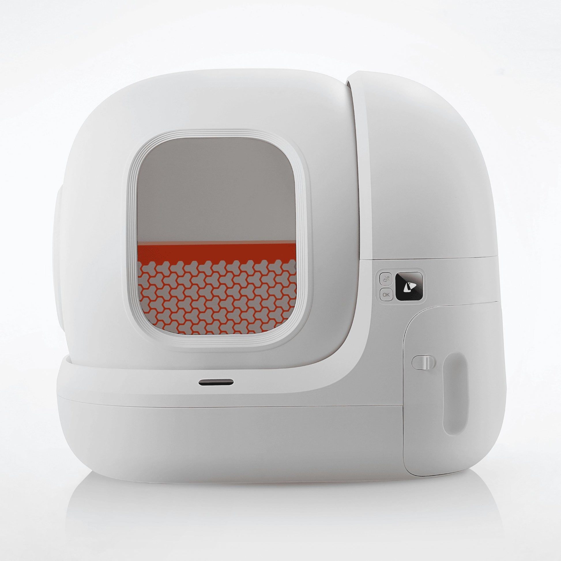 Petkit Pura Max Smart Cat Litter Box - catati - nz - cat - products - online