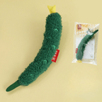 Radish & Cucumber Catnip Toy – NZ Veggie Duo by CATATI SELECTED - Radish - Toys - Catati