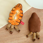 Silvervine Squid & Fish Cat Chew Toys by CATATI SELECTED - Squid - Toy - Catati