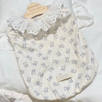 Teddy Bear Lace Collar Cat Dress – NZ Exclusive by CATATI SELECTED - M - Accessories - Catati