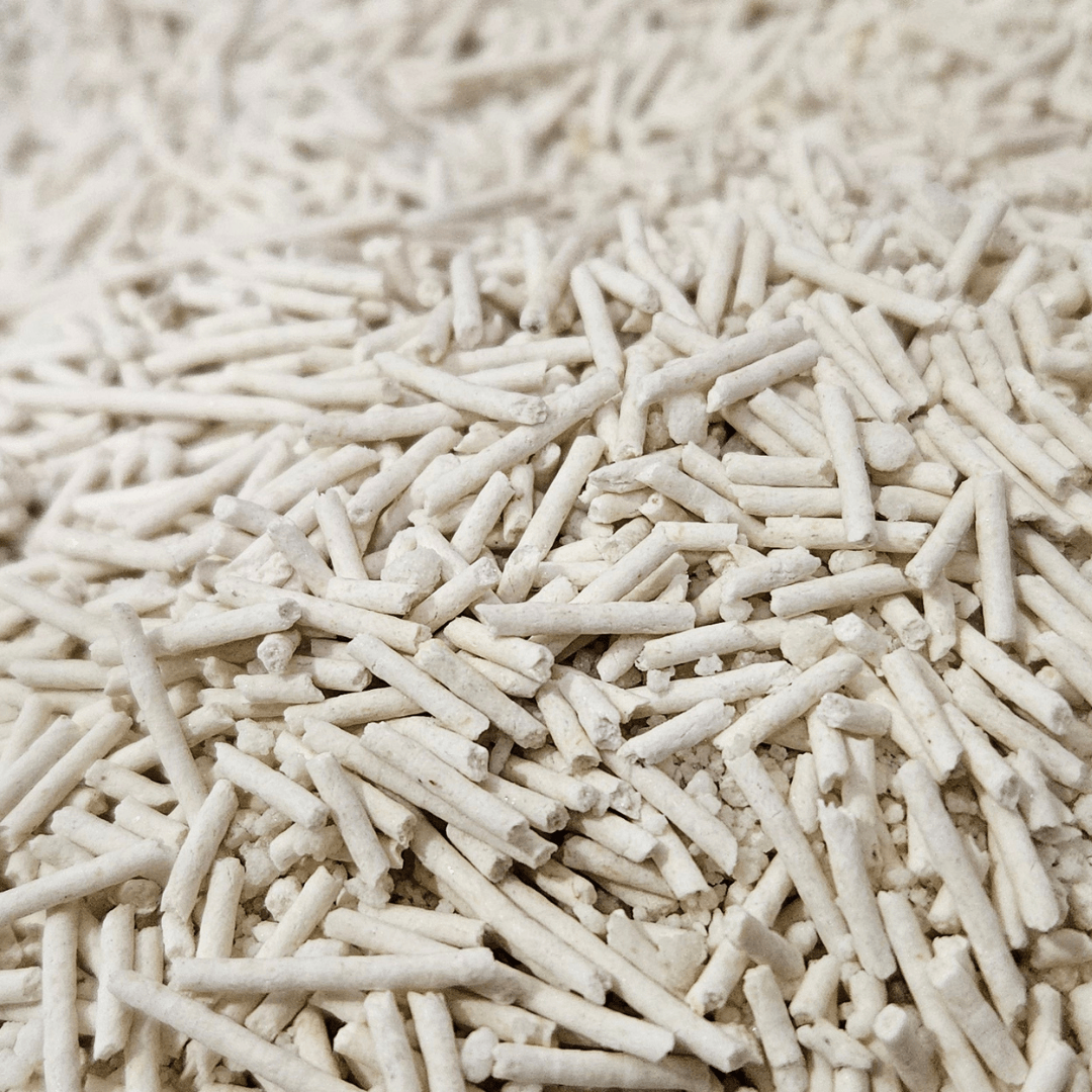 Tofu & Tapioca Cat Litter by CATATI SELECTED - 1-Bag - Litter - Catati