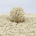 Tofu & Tapioca Cat Litter by CATATI SELECTED - 1-Bag - Litter - Catati