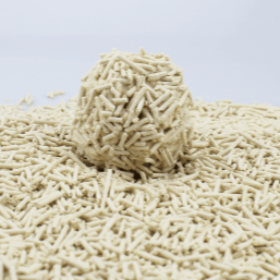 Tofu & Tapioca Cat Litter by CATATI SELECTED - 1-Bag - Litter - Catati