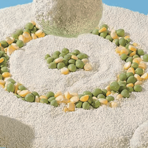 Tofu & Tapioca Cat Litter by CATATI SELECTED - 1-Bag - Litter - Catati