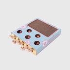 Whack-a-Mole Cat Scratching Toy by CATATI SELECTED - Default Title - Toy - Catati